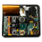 SuperSub XXL 240 Volt amp