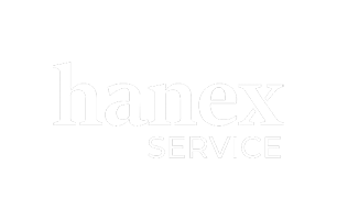 hanex logo